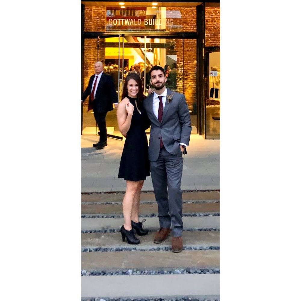 Meet your Posher, Molly